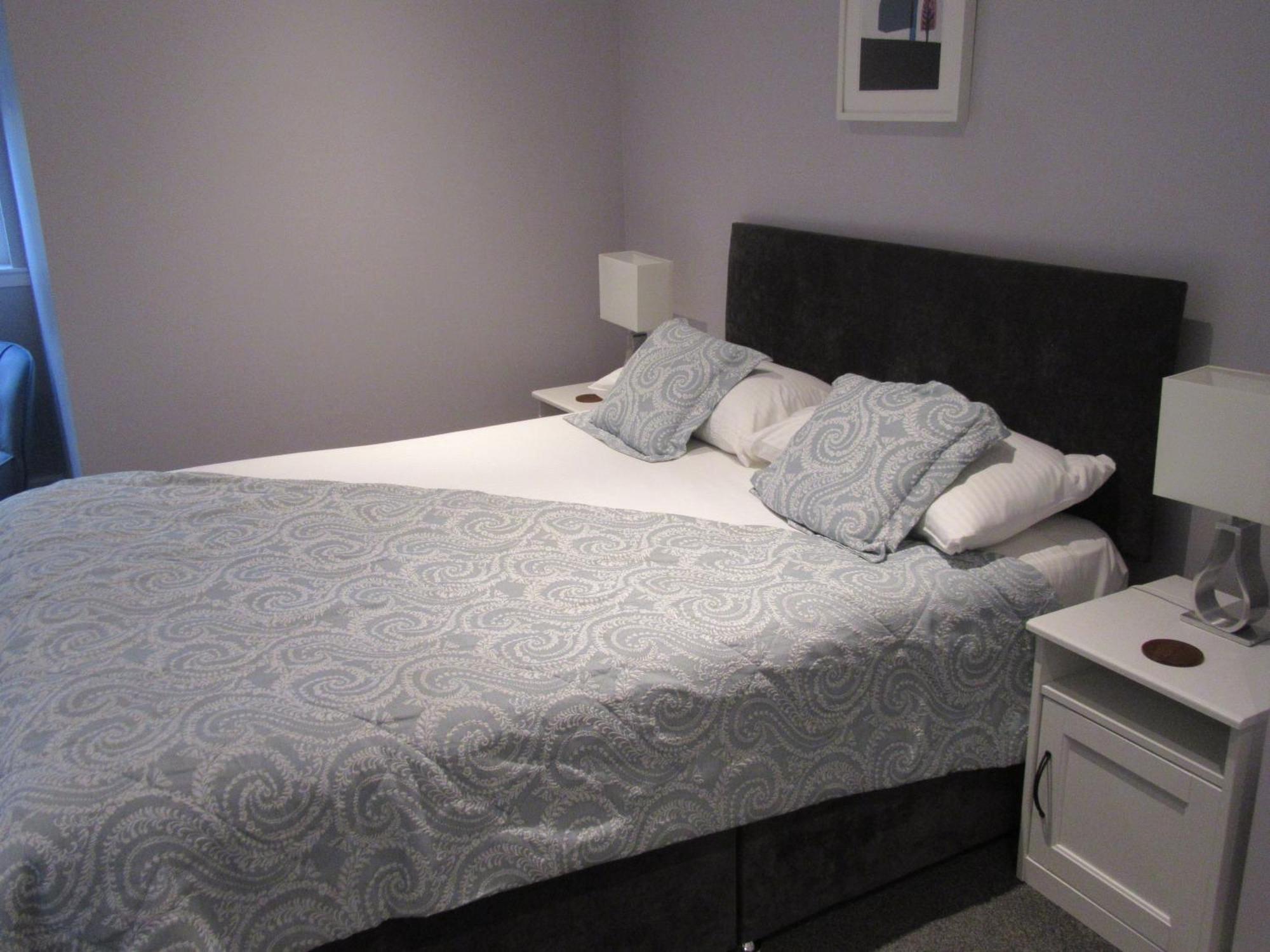Taigh Duitseach Bed and Breakfast Portree Eksteriør billede